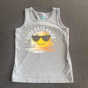 Toddler Tank